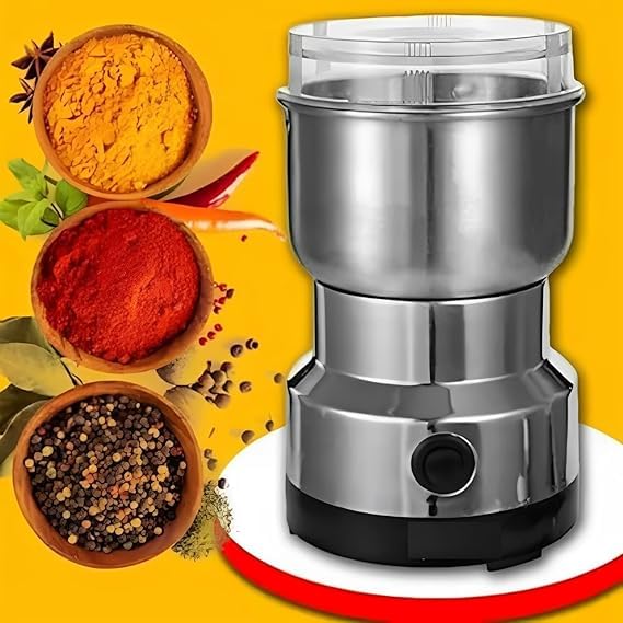 MIXER GRINDER