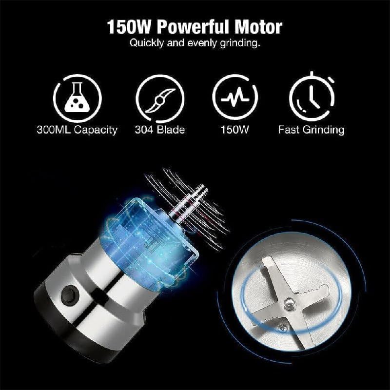 MIXER GRINDER