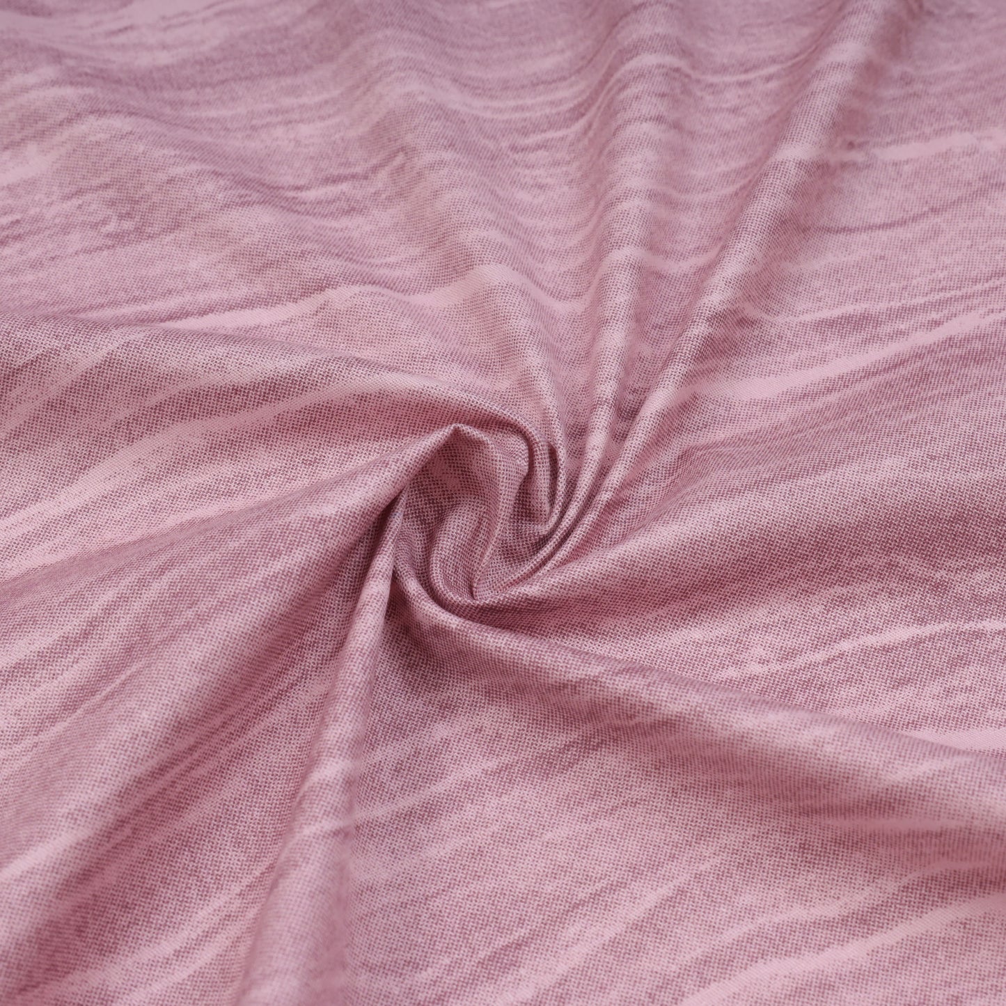 EXCLUSIVE STONE INSPIRED PRINT ORGANIC COTTON BEDSHEETS – PERFECT BLEND OF COMFORT AND STYLE-SHIMMERING BLUSH