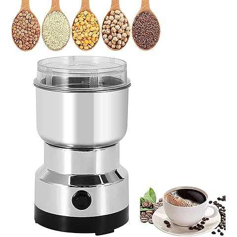 MIXER GRINDER
