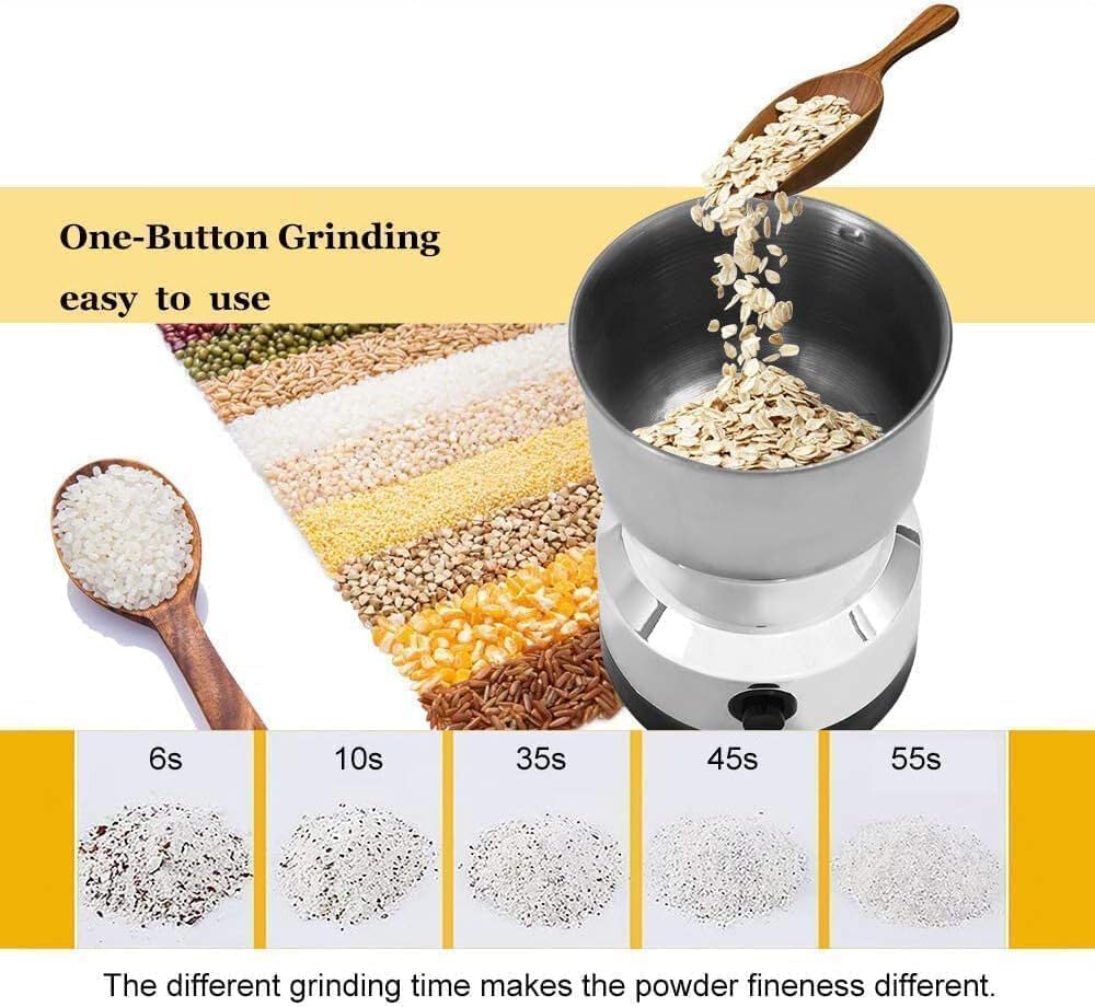 MIXER GRINDER