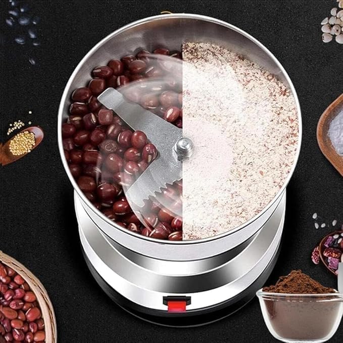 MIXER GRINDER