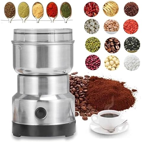MIXER GRINDER