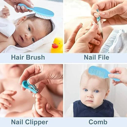 BABY CARE COMBO