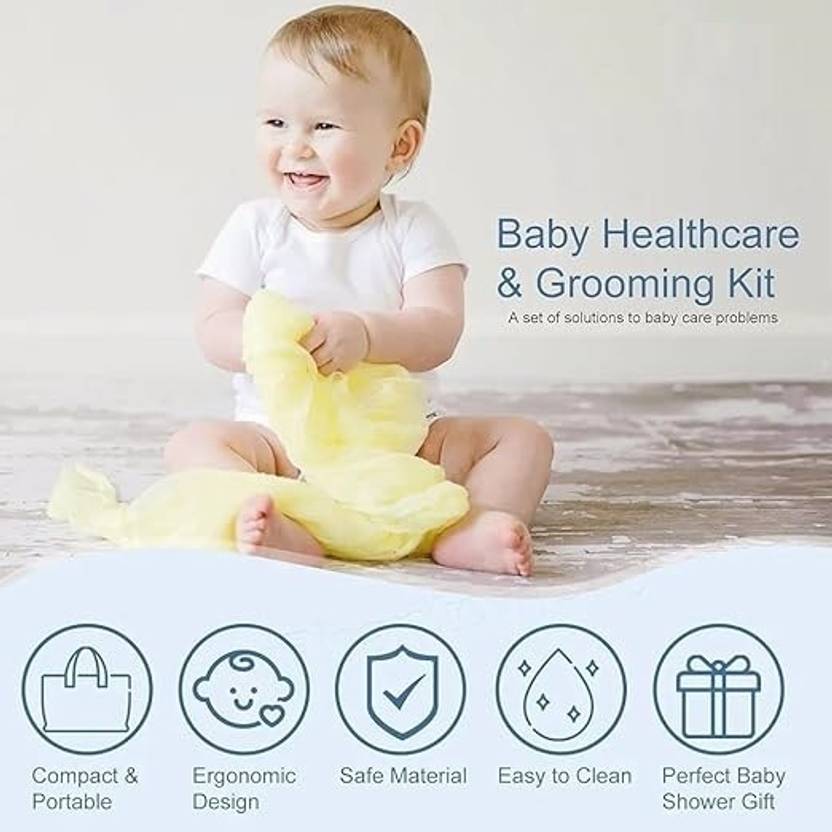 BABY CARE COMBO