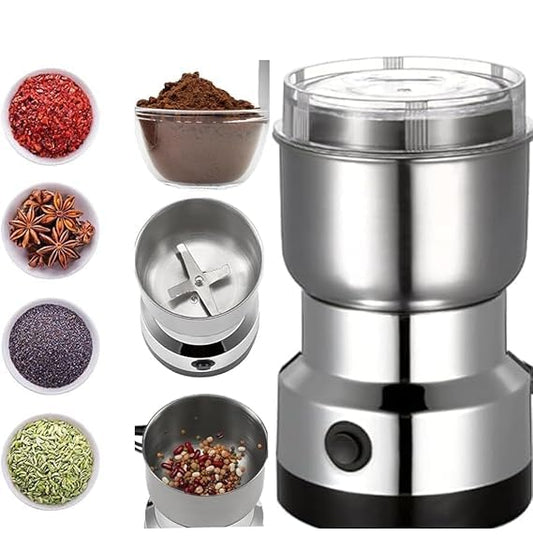 MIXER GRINDER