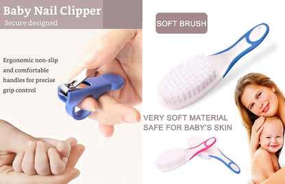 BABY CARE COMBO