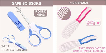 BABY CARE COMBO